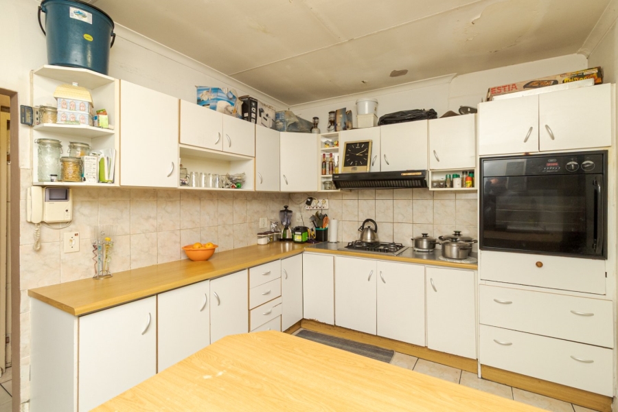 4 Bedroom Property for Sale in Belhar Western Cape